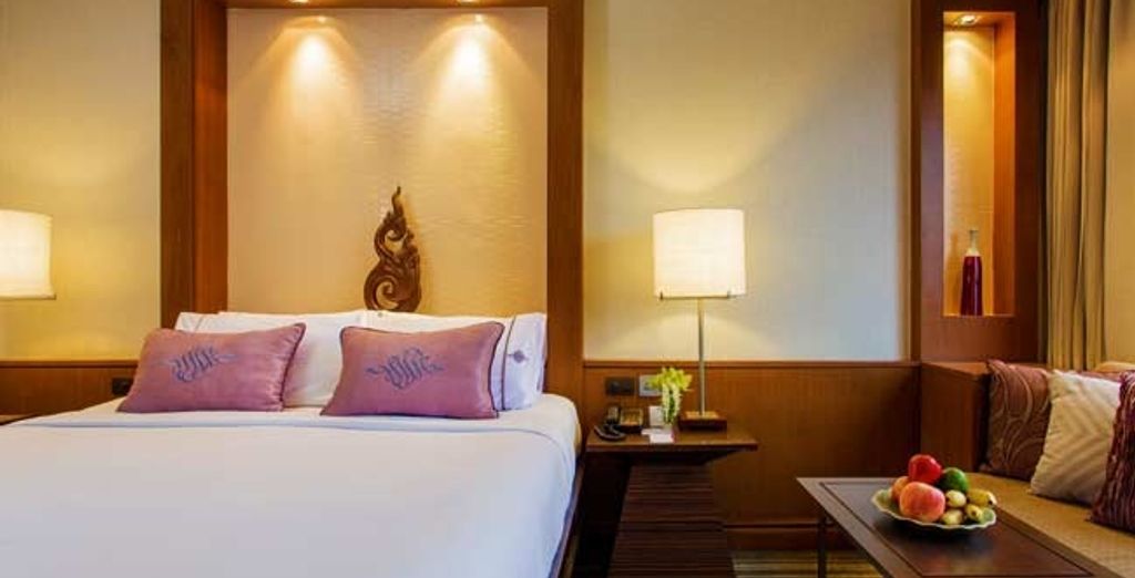  Namaka Resort Kamala 5*, Island Escape Burasari 5*, Khao Lak Laguna Resort 5* 