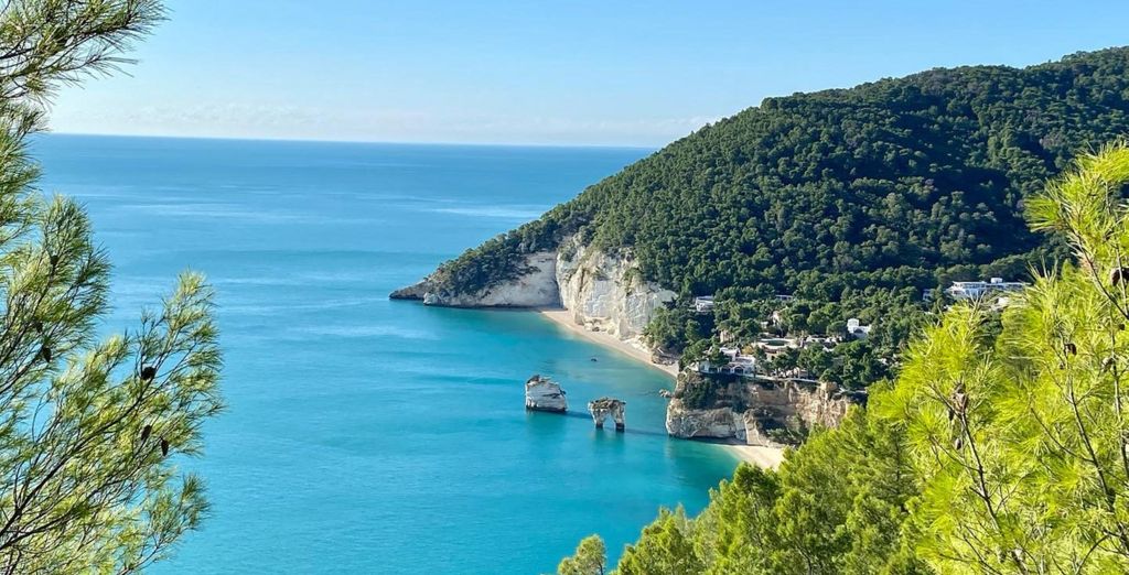 Last minute in Puglia