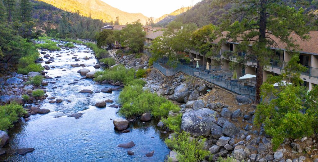 Autotour : Les parcs de l’ouest américain