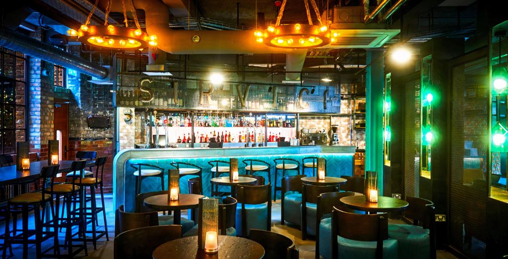 New Road Hotel 4*
