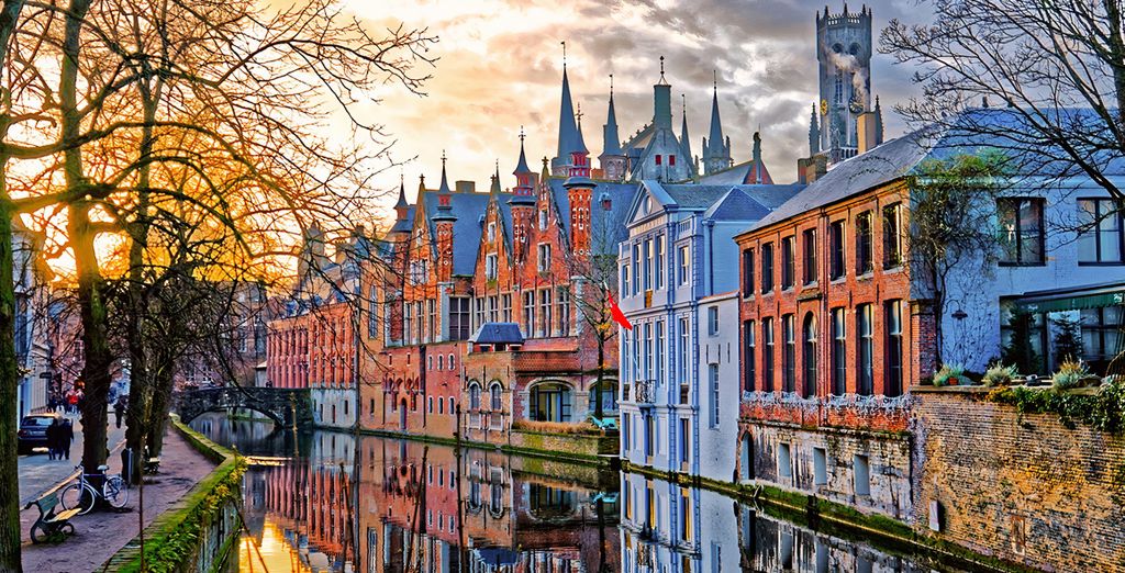 Martin's Brugge