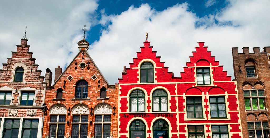 Hotel Dukes’ Arches 4* - Adults Only