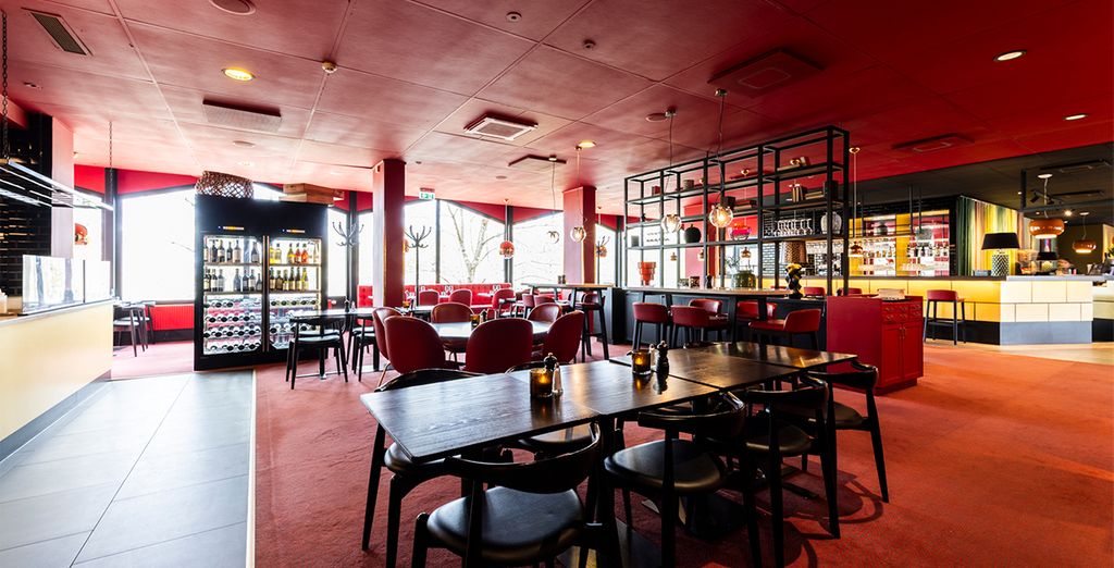 Circuito en libertad: Encanto navideño por las capitales bálticas con posible extensión al Profilhotels Nacka 4*