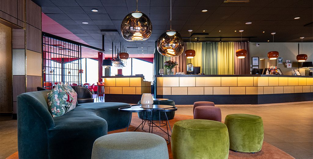 Circuito en libertad: Encanto navideño por las capitales bálticas con posible extensión al Profilhotels Nacka 4*