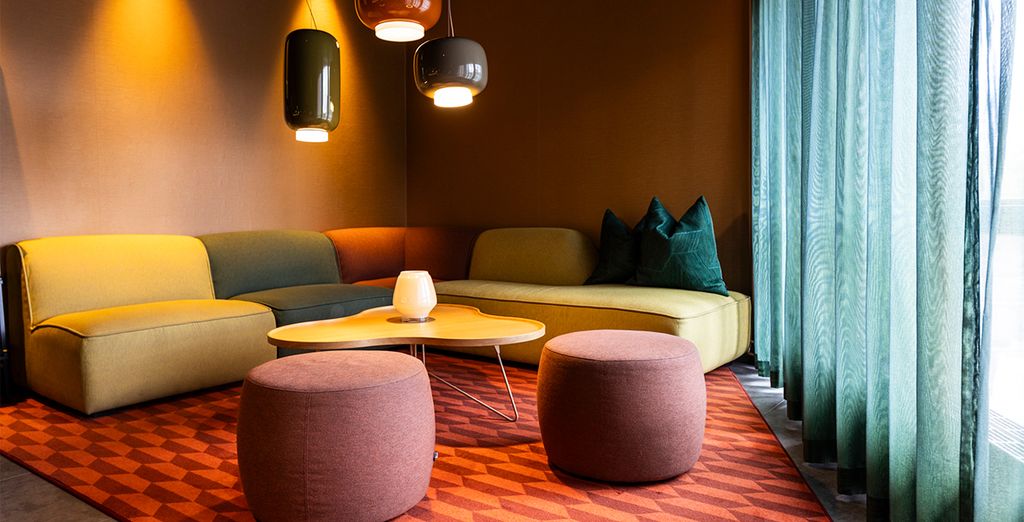 Circuito en libertad: Encanto navideño por las capitales bálticas con posible extensión al Profilhotels Nacka 4*