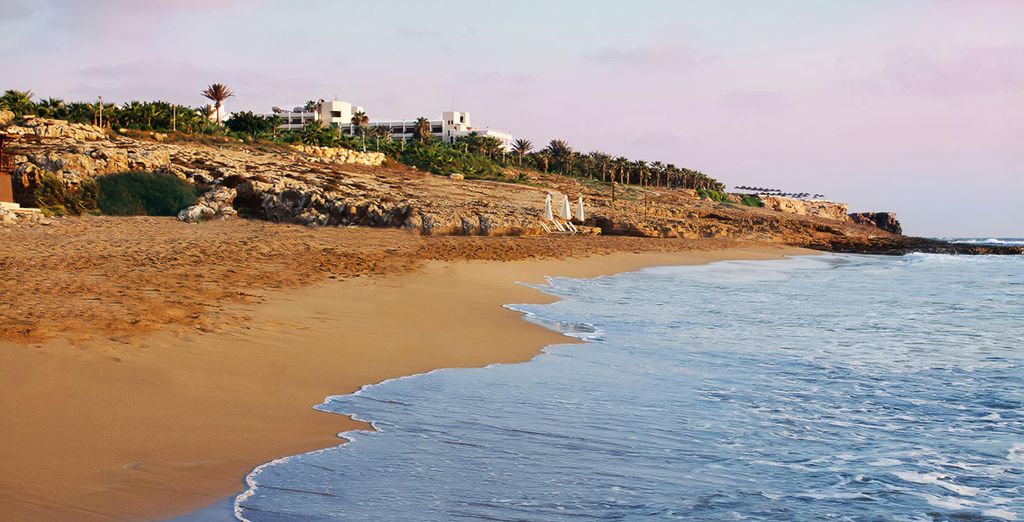 Azia Resort & Spa 5*