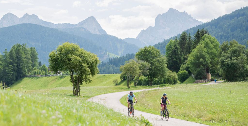 Alpenpalace Luxury Hideaway & Spa Retreat 5*