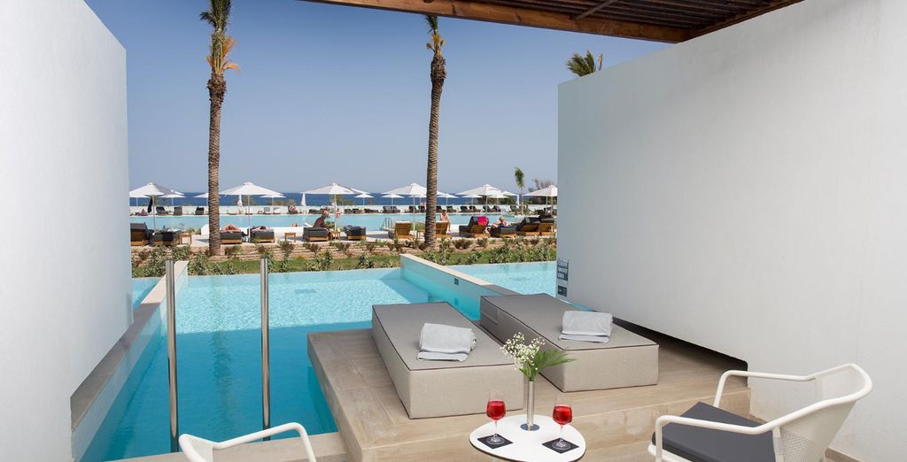 Gennadi Grand Resort 5*