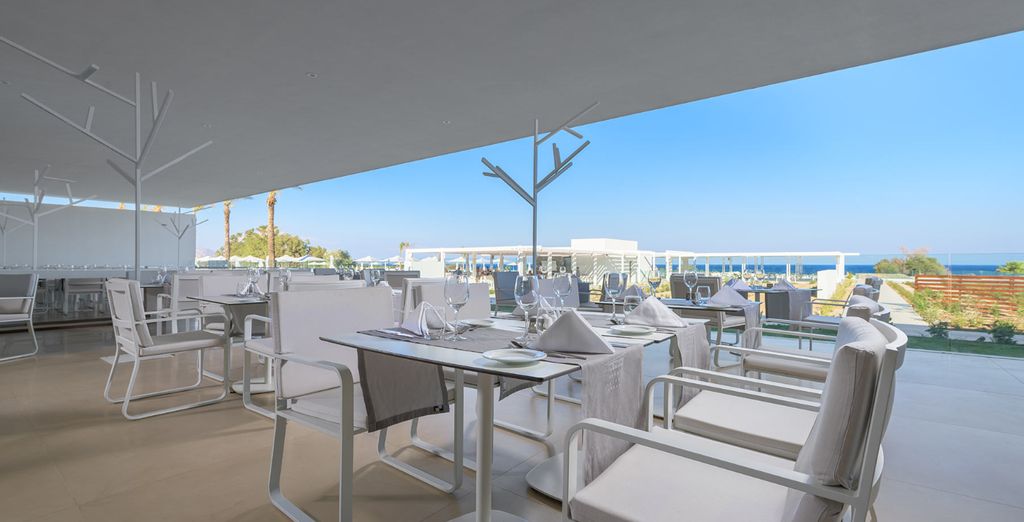 Gennadi Grand Resort 5*