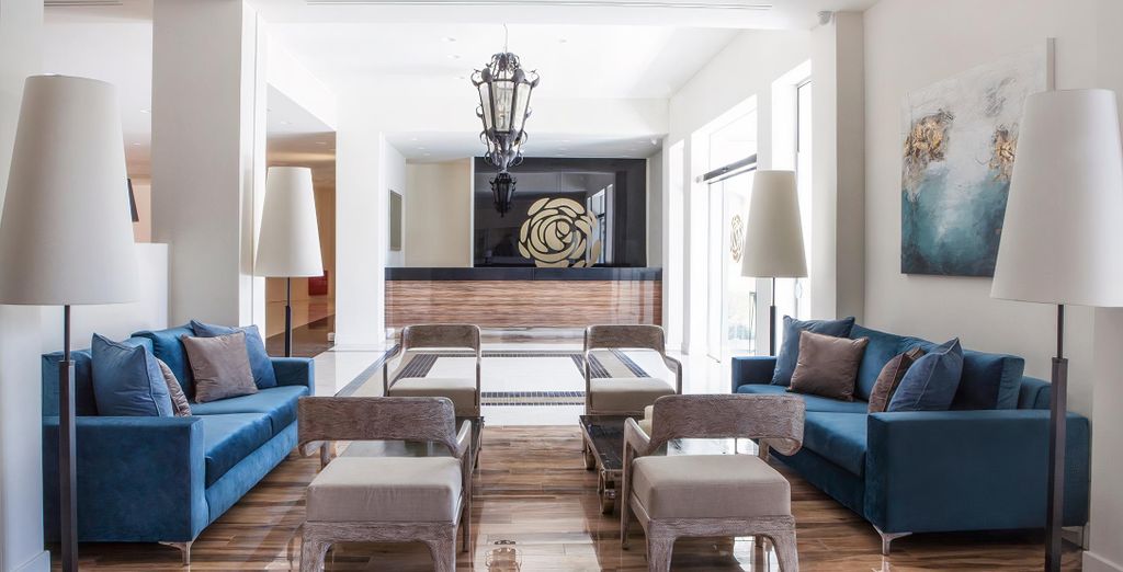 Rodostamo Hotel & Spa 5* - Adults Only