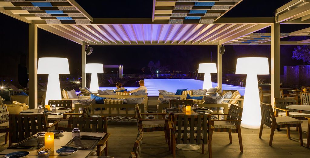 Rodostamo Hotel & Spa 5* - Adults Only