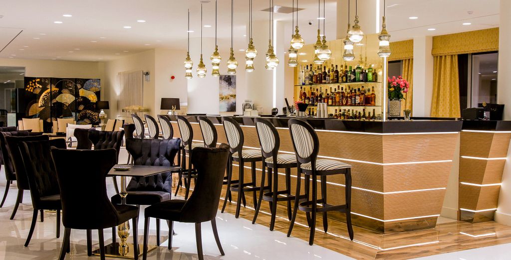 Rodostamo Hotel & Spa 5* - Adults Only