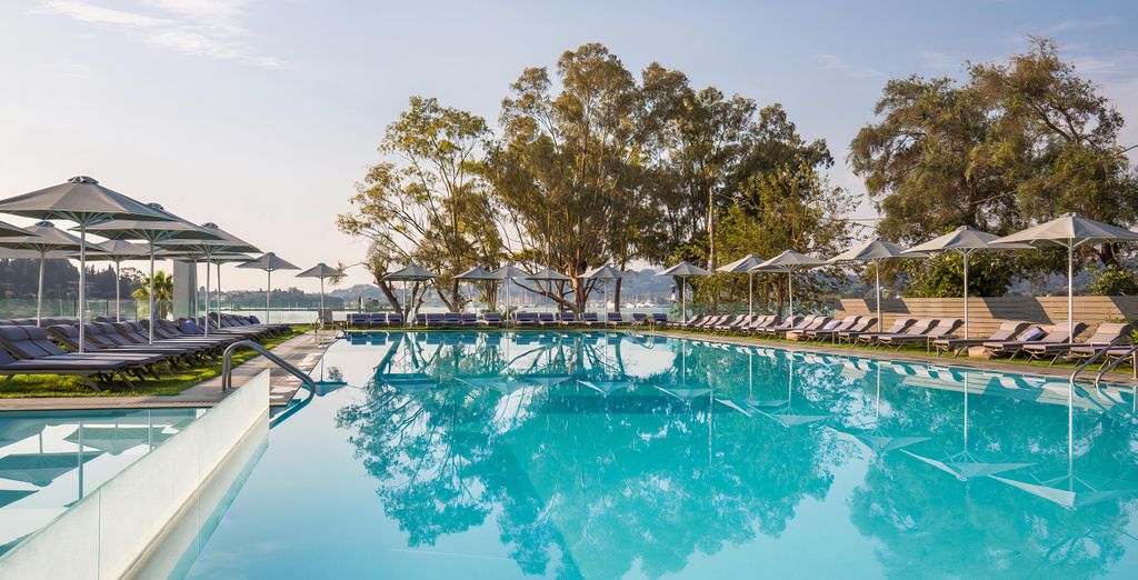Rodostamo Hotel & Spa 5* - Adults Only