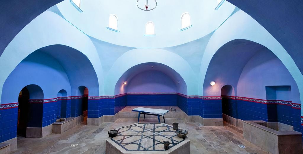 Hotel Diar Lemdina 4*