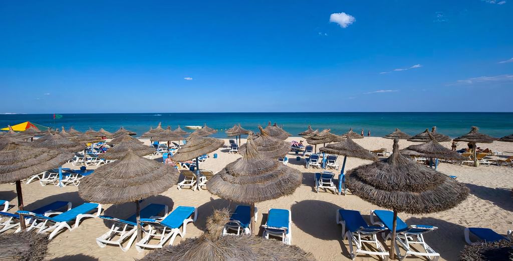Hotel Diar Lemdina 4*