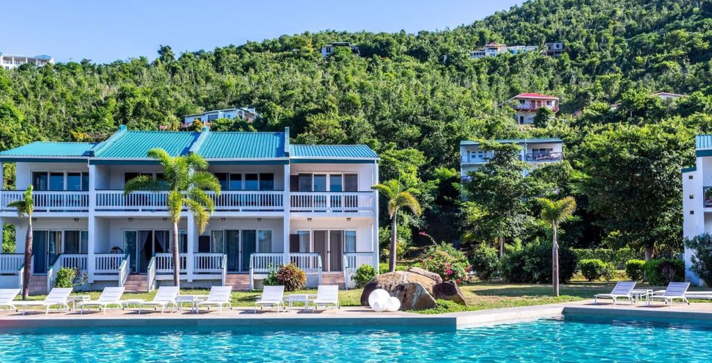 Séjours en Amérique