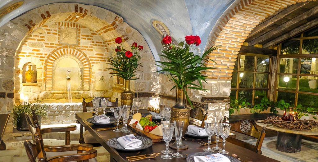 Athena Pallas Village 5*