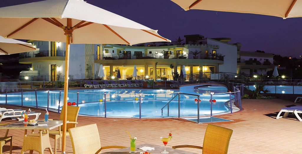 Hotel Dolcestate 4*
