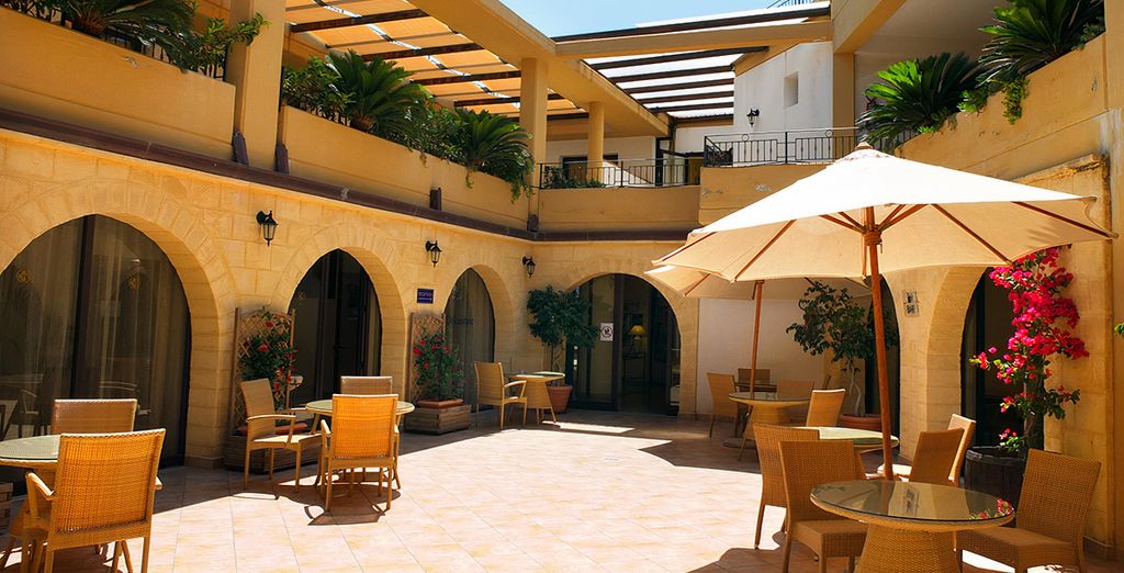 Hotel Dolcestate 4*