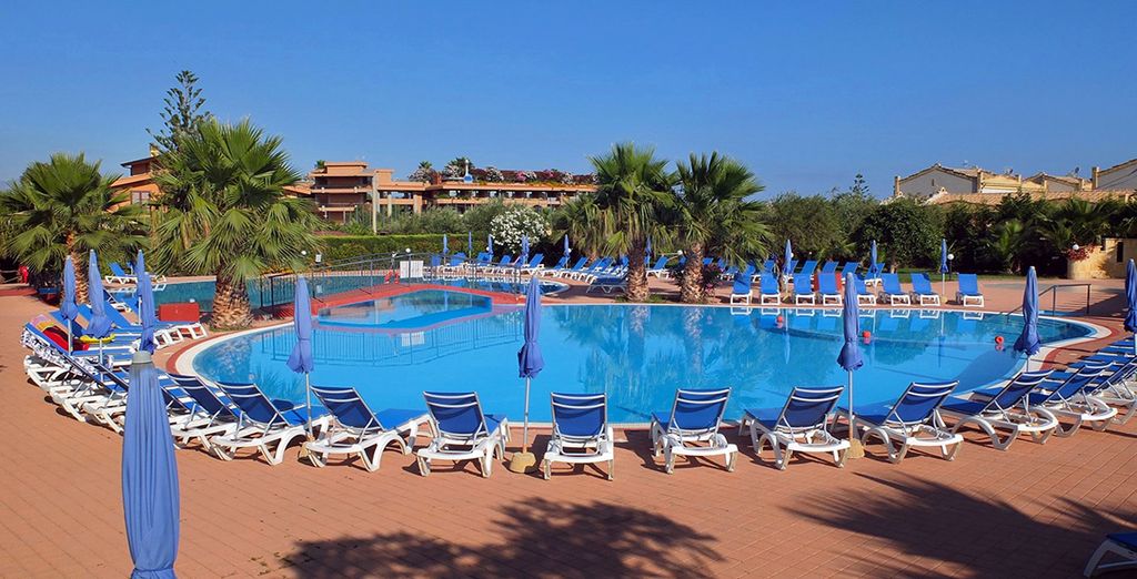 Hotel Dolcestate 4*