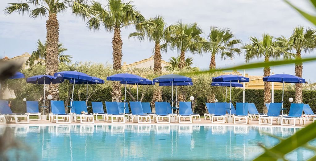 Hotel Dolcestate 4*