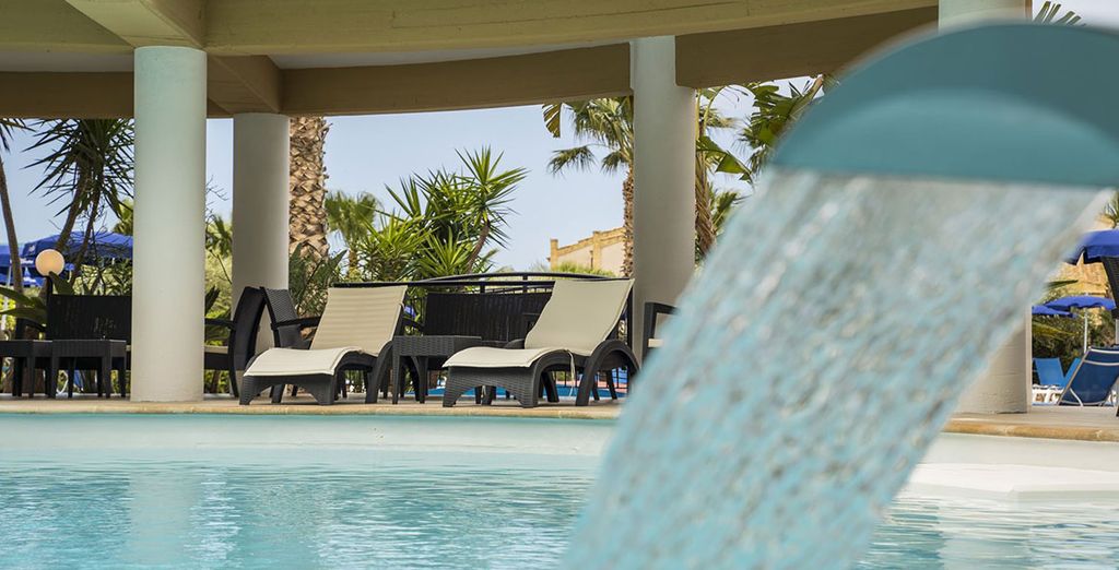 Hotel Dolcestate 4*