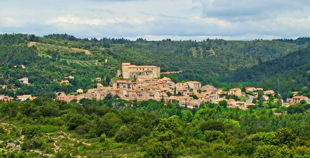 Hotel Mercure Aix-en-Provence Beaumanoir 4* e Hotel Villa Borghese 4*