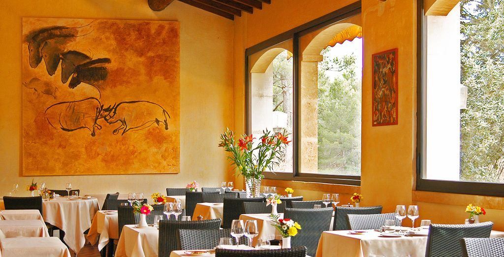 Villa Borghese, The Originals Relais 4*