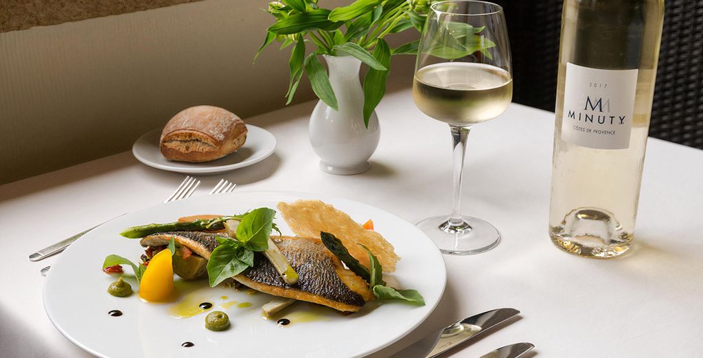 Villa Borghese, The Originals Relais 4*