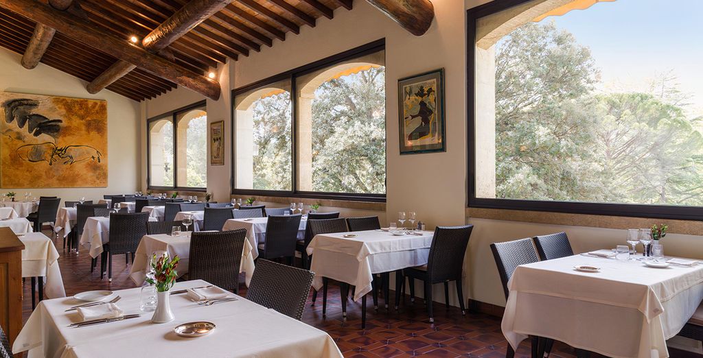 Villa Borghese, The Originals Relais 4*