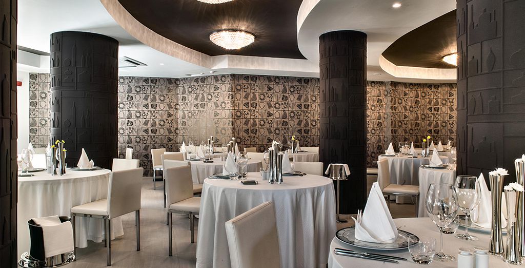 Grand Hotel Resort & Spa Ma&Ma 5* - Adults Only