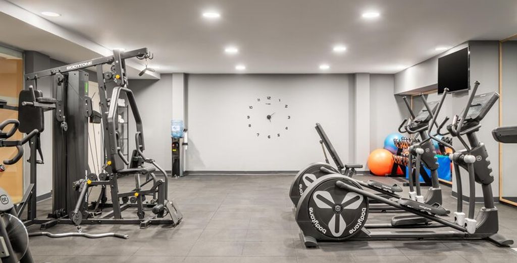 ALEGRIA Palacio Mojacar 4*