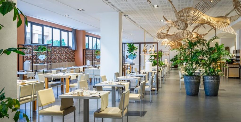 ALEGRIA Palacio Mojacar 4*