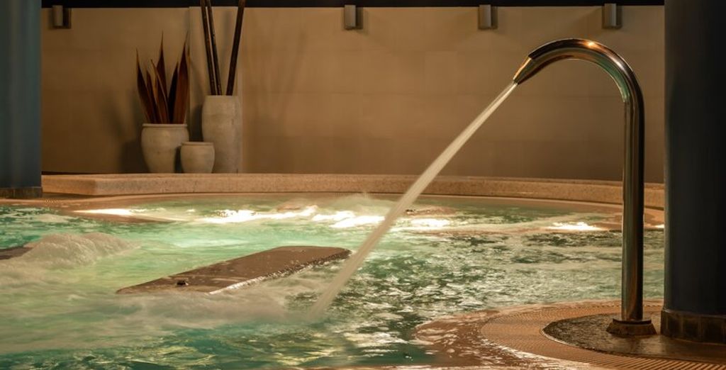 ALEGRIA Palacio Mojacar 4*