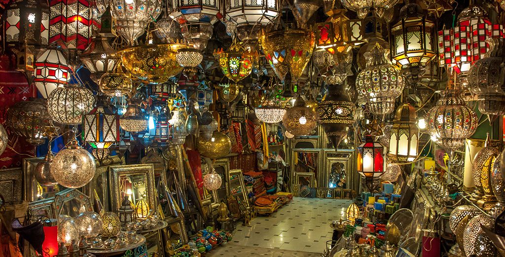 Riad Dar Si Khalifa