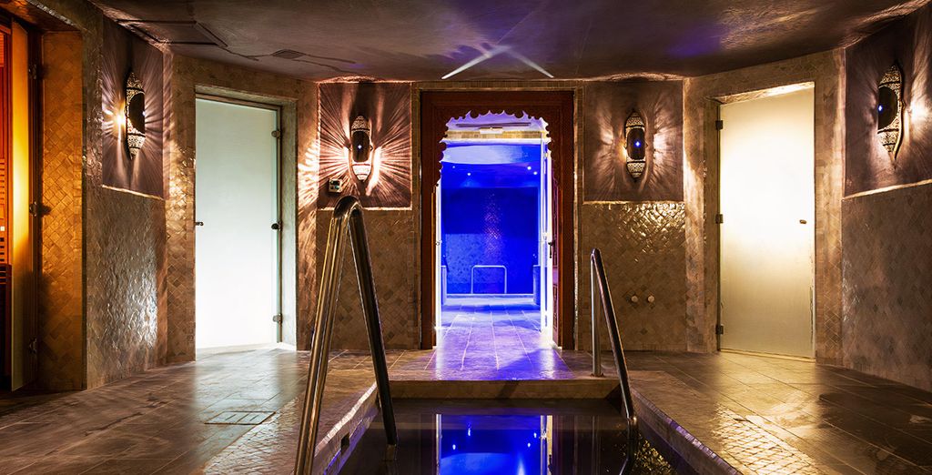 The Pearl Marrakech 5*