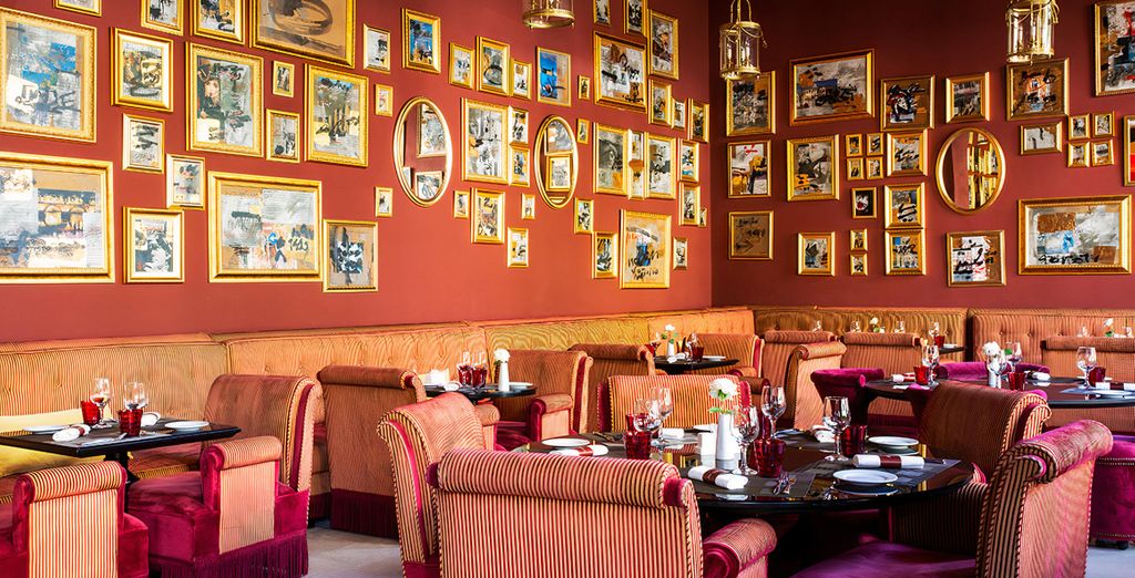 The Pearl Marrakech 5*