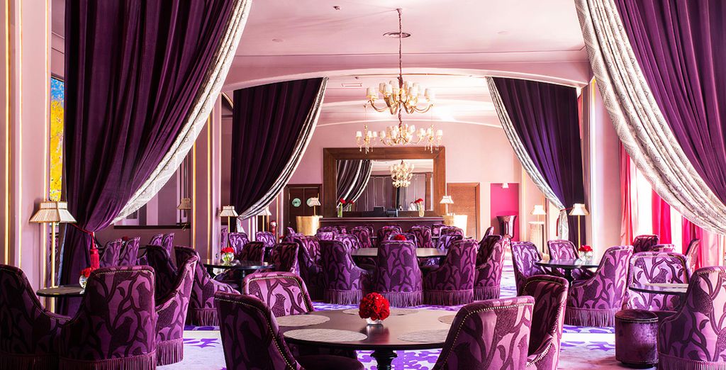 The Pearl Marrakech 5*