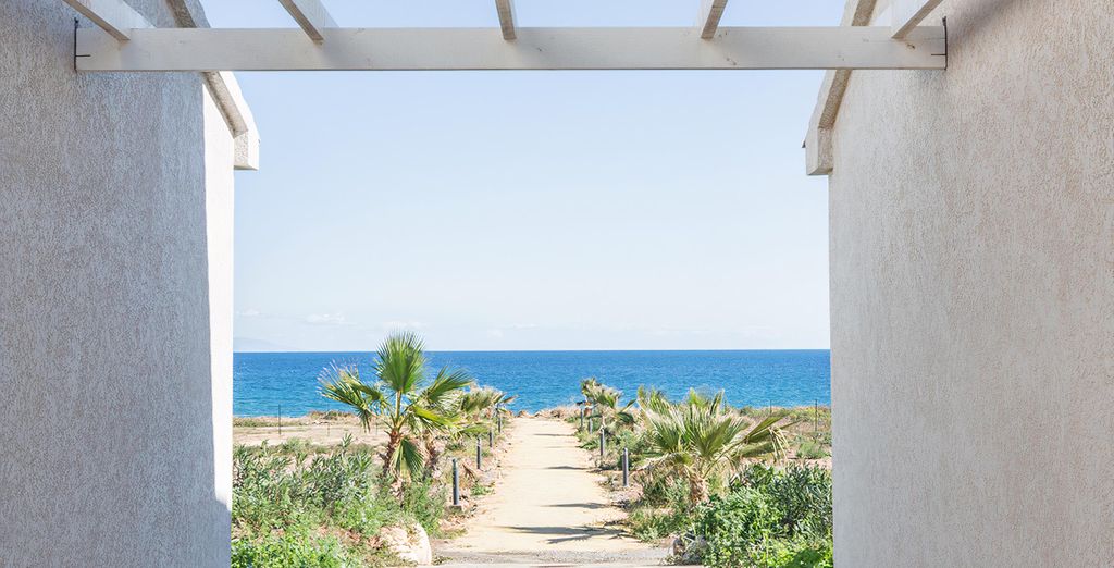 Residence A Nuciola con Sardinia Ferries