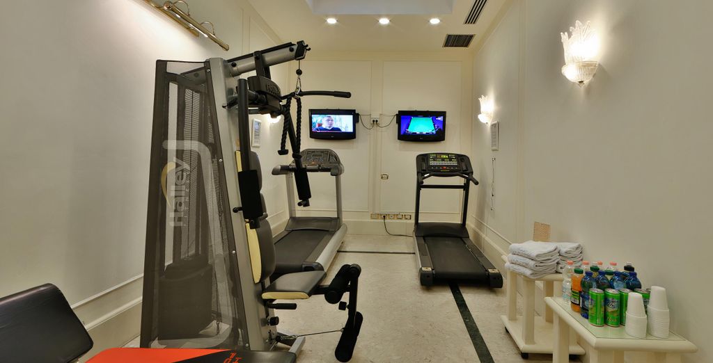 Grand Hotel Adriatico 4*