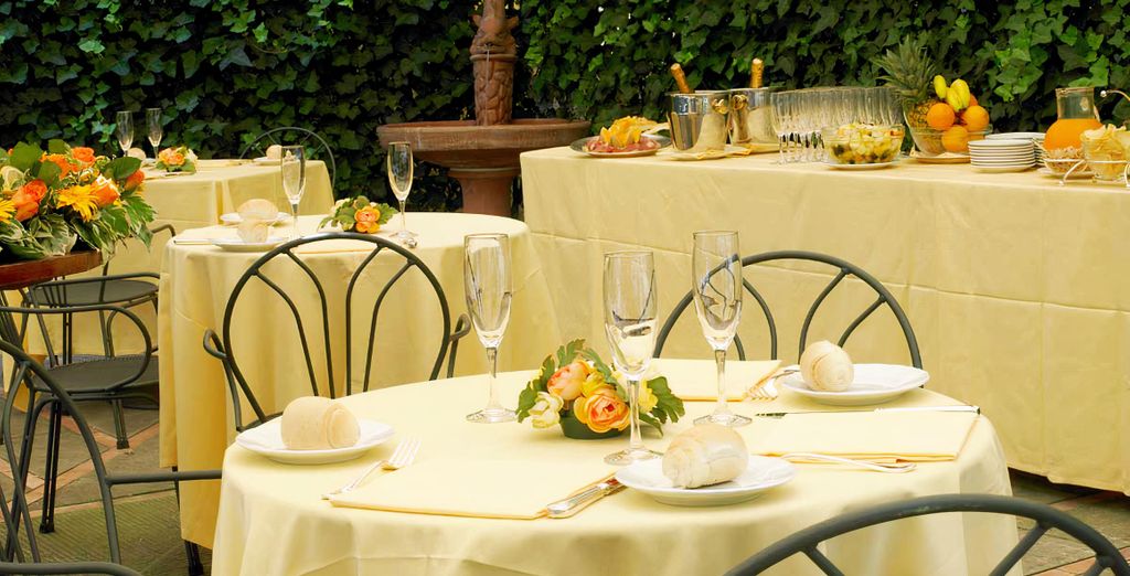 Grand Hotel Adriatico 4*
