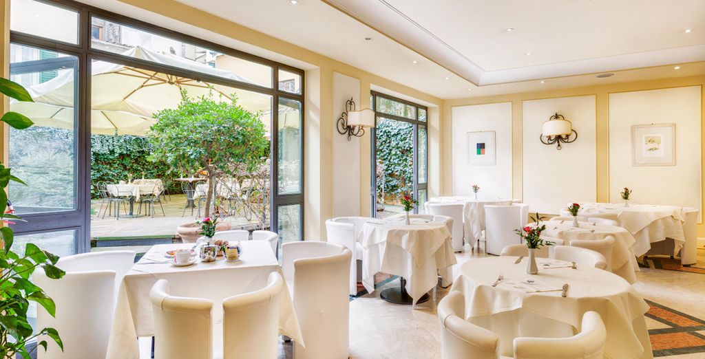 Grand Hotel Adriatico 4*