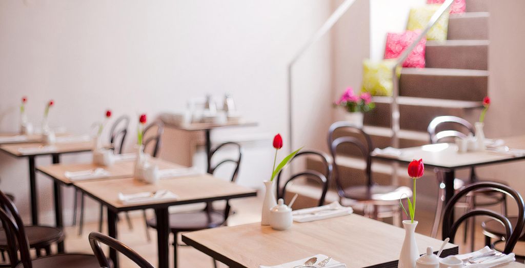Hotel Klarov 4*