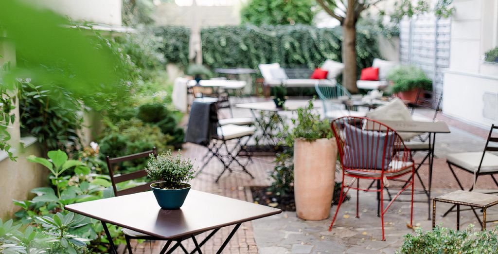 Hotel Klarov 4*