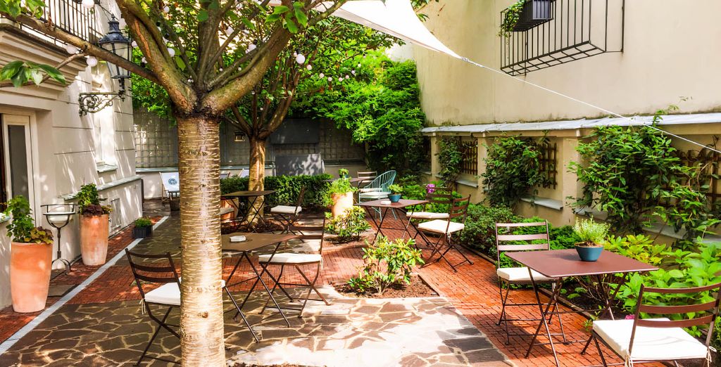 Hotel Klarov 4*