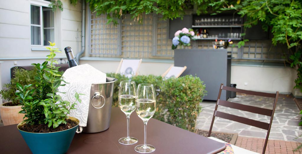 Hotel Klarov 4*