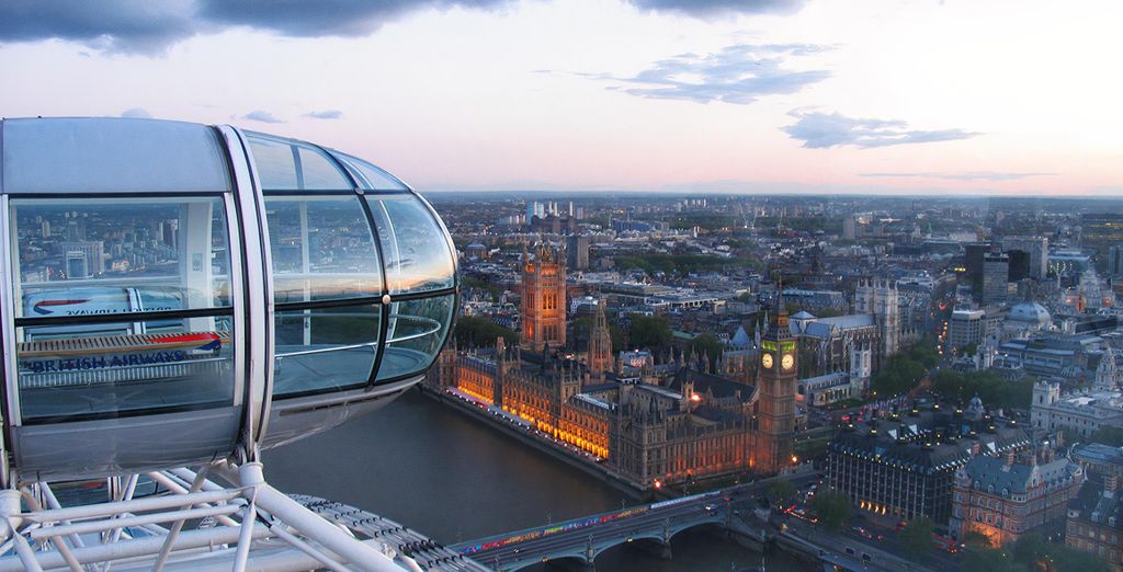 The Franklin London - Starhotels Collezione 5*
