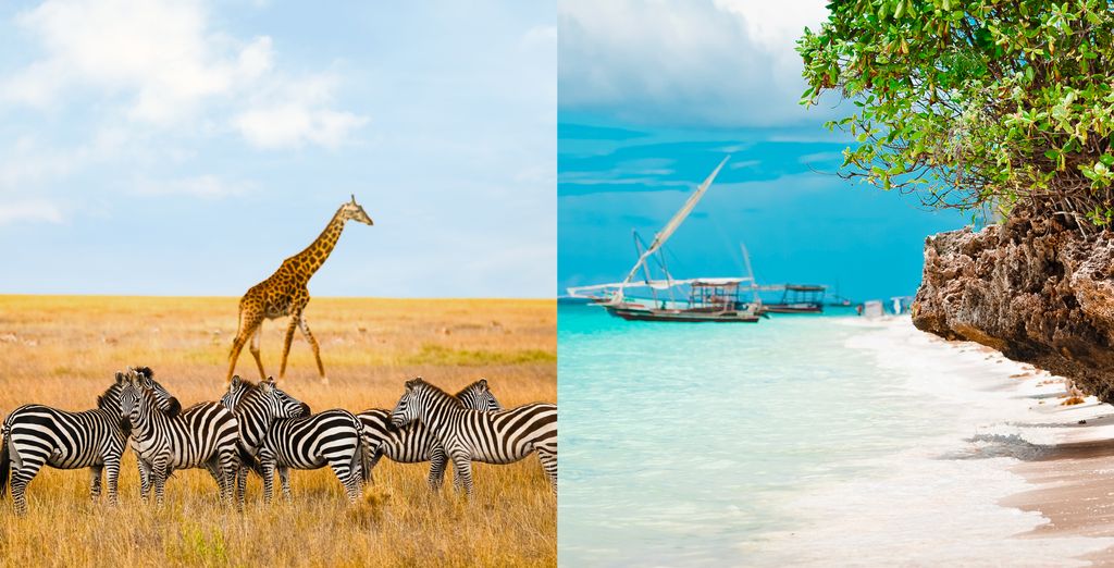 Vacanze a Zanzibar: isola delle spezie