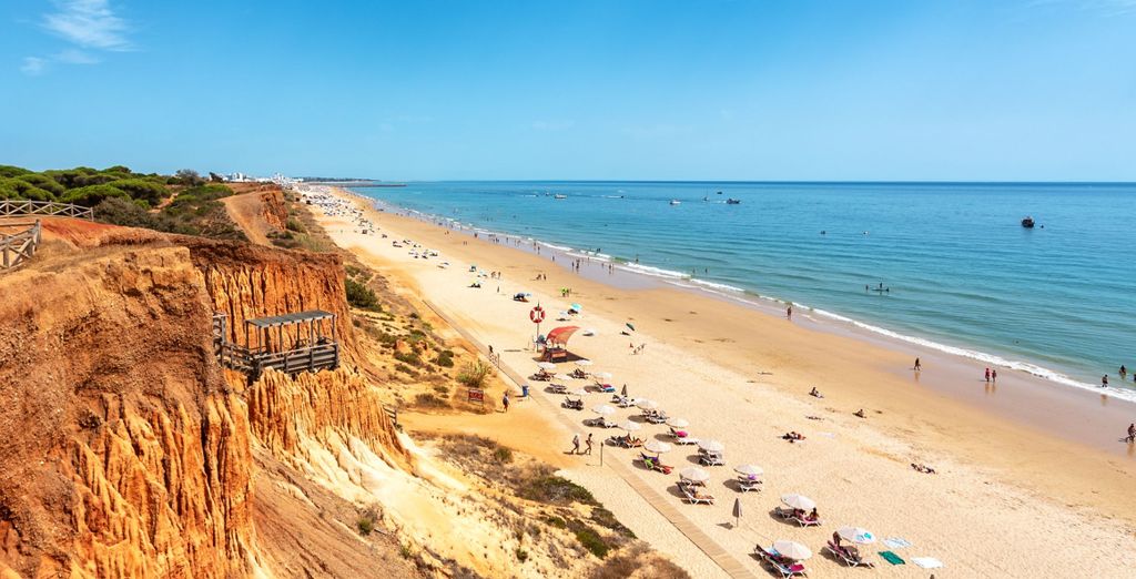 Adriana Beach Resort