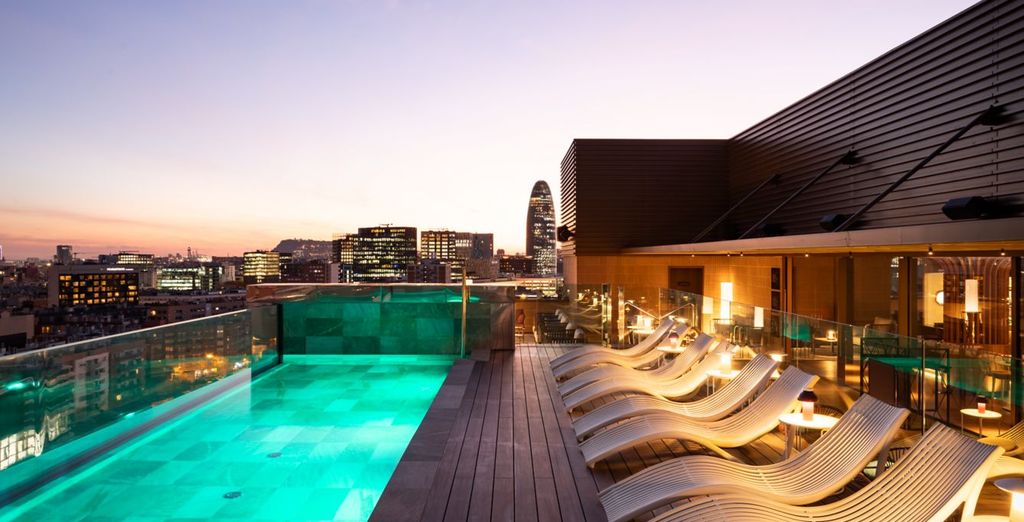 Labtwentytwo Barcelona, a Tribute Portfolio Hotel 4*